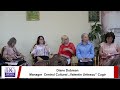 „De ce scriem, cântăm, pictăm, sculptăm, creăm, citim” (Cenaclul Cultural „Cugiria”)