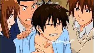 𝗔𝗿𝗲𝗮 𝗻𝗼 𝗸𝗶𝘀𝗵𝗶