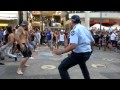 Flash Mob Haka Surfers Paradise 11.09.11.MP4