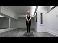 Vinyasa with Nikie