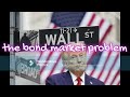 Trump está rompiendo el mercado de bonos:#Trump #Bonos #Deuda #Dólar #Irán #Mercados #Viral#Economía