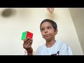 Tricks of a 3x3 Rubik’s cube | Magical video with magical tricks