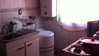 Departamento venta lo Errazuriz $17.000.000