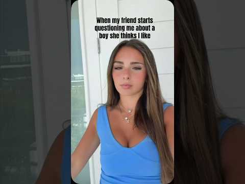 DO I WANT TO? 😂 #viral #shorts #funny