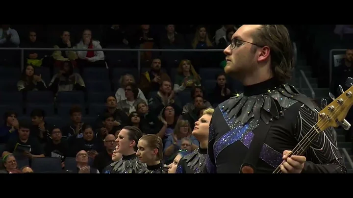 Center Grove HS 2023 - Uncaged - Finals - Multicam