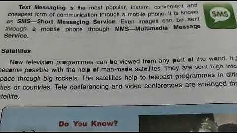 DAV nahan, class -5 , social science L-12, Communication in moodern times ( part 4)repeat