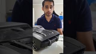 Mattel Creations - The Batman Hot Wheels Batmobile Thoughts on modding and Review!