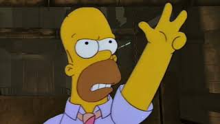 Is Mr House coming onto me?!