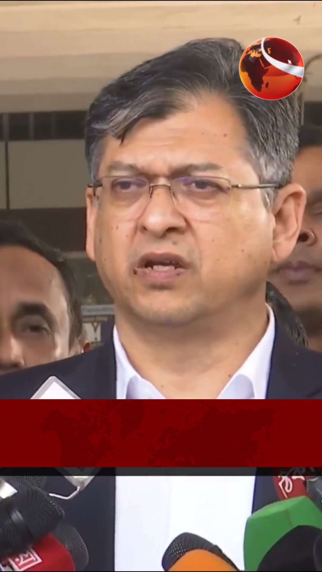 'তারেক রহমানকে ফেরানোর পরিবেশ তৈরি করতে পারেনি বিএনপি' #channel24 #news #channel24_news #shorts