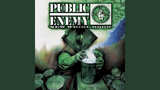 Watch Public Enemy As Long As The People Got Something To Say video