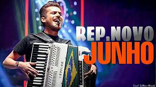 Luan Estilizado - ((Cd Novo)) - Junho 2019 - Reper