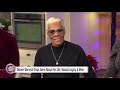 Sister Circle | Dionne Warwick Talks Timeless Classics, Christmas Album & More | TVONE