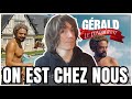 GÉRALD LE CONQUÉRANT | Critique sans spoilers