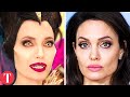 Maleficent Actress Angelina Jolie Isn't Respected In Hollywood