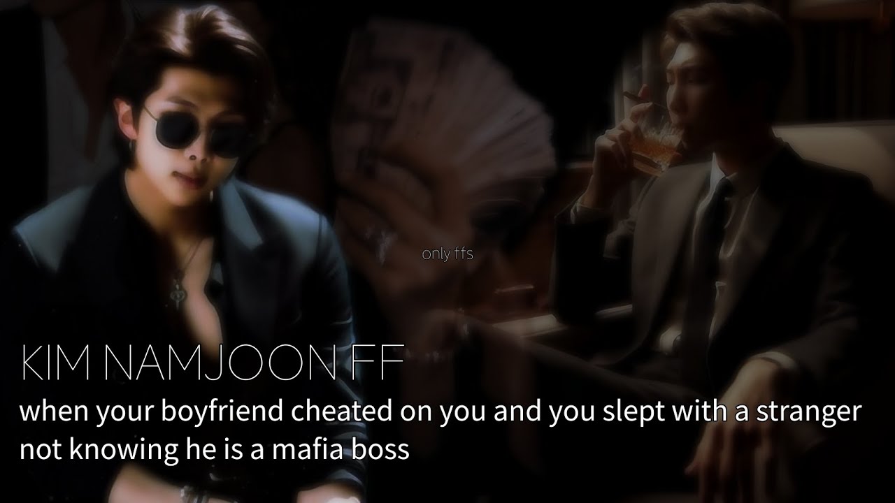 𝙠𝙣𝙟. 𝙛𝙛 || (1/2) 𝙬𝙝𝙚𝙣 𝙮𝙤𝙪𝙧 𝙗𝙤𝙮𝙛𝙧𝙞𝙚𝙣𝙙 𝙘𝙝𝙚𝙖𝙩𝙚𝙙 𝙤𝙣 𝙮𝙤𝙪 & 𝙮𝙤𝙪 𝙨𝙡*𝙥𝙩 𝙬𝙞𝙩𝙝 𝙖 𝙨𝙩𝙧𝙖𝙣𝙜𝙚 .