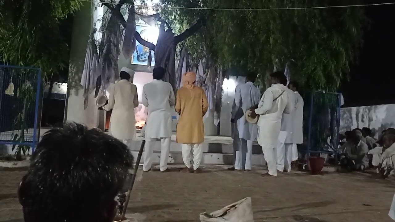 गोकल पीर धाम थालड़का