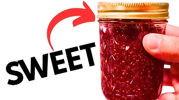 How to Make Raspberry Jelly?