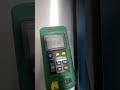 cool incubator temperature verification from thermocouple