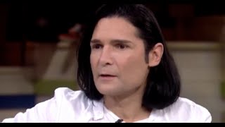 Corey Feldman Says Actor John Grissom Molested Him In The 1980s