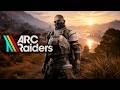 ARC RAIDERS - DROPS ENABLED -#1 GAMERDAD TRYING NEW SKILL TREE!