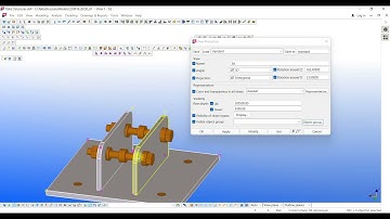 TEKLA SRUCTURES FILTER