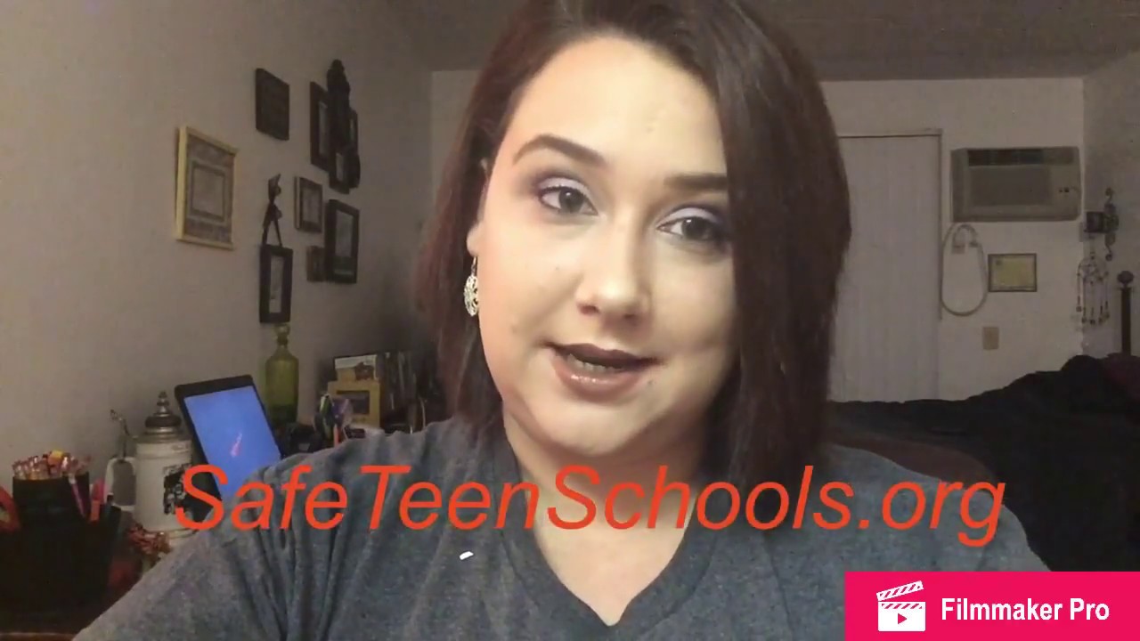 Safe Teen Schools Midwest Academy Follow up