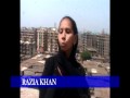 Atiya khan showreel