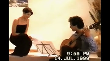 Stopping by Woods... Robert Frost-A Song for Lukas Foss