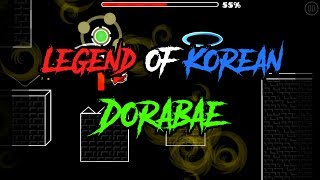 Legend of Korean - Dorabae
