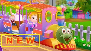 Baby Hazel Carnival Fair - Baby Hazel Games To Play - yourchannelkids screenshot 3