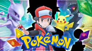 The Pokémon Games: O Filme | Especial 25 anos - A História Completa da Saga dos Jogos screenshot 3