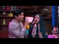 Pernikahan impian Anisa dan Dito