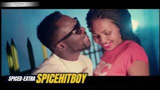 BEST OF NAIBOI MIXTAPE DJ SPICEHITBOY