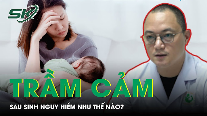 Trầm cảm vì bị so sánh