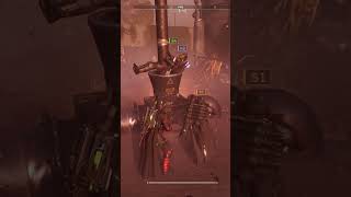 Sus activities in the bug front #helldivers2 #gaming #games #shorts