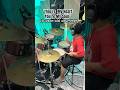 “You’re My Heart,You’re My Soul “ Kolt Drumcover #shorts