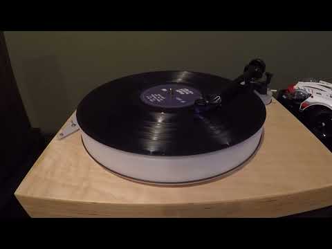 Wallows — Wallows - Nothing Happens - B5 - Do Not Wait - Live Vinyl Recording
