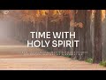Time with holy spirit 3 hour prayer meditation  relaxation music  soaking worship