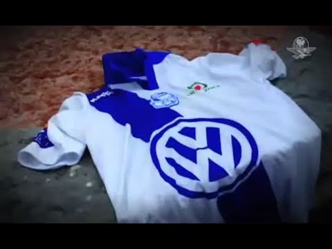 Puebla difunde video para su afición deportes univision