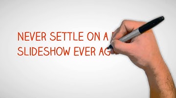 Video Maker Fx Demo | Video Maker Fx Whiteboard Animation