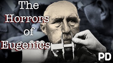 The Dark side of Science: The Horror of Eugenics Theory (Short Documentary)