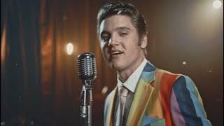 Elvis Presley - Can’t Help Falling in Love (1950s Motown Soul Jazz Cover Best Version)