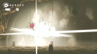 Kaboom - Hollow Knight Silksong