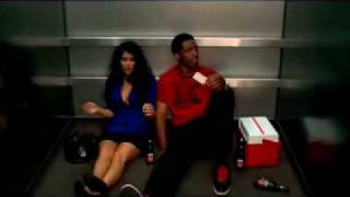 Bud Light Commercial - The Elevator