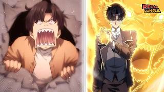 Everyone Thinks He Is A Poor Noob, But He Has 11 Million Merit Points. screenshot 2