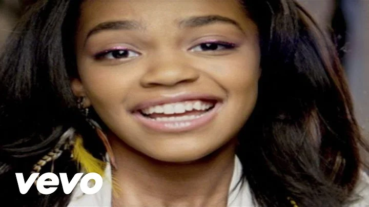 China Anne McClain - Calling All The Monsters (fro...
