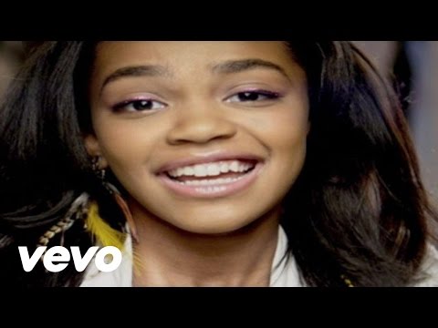 (+) China Anne McClain - Calling All The Monsters (from ANT Farm)