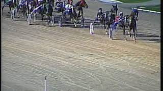 Vidéo de la course PMU PREMI AGEN-LE-PASSAGE