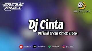 DJ CINTA REMIX VIRAL TIK TOK TERBARU 2024 YANG KALIAN CARI !