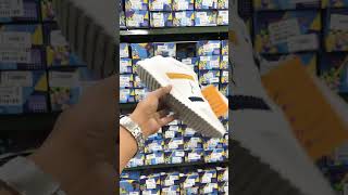 Abros Shoe At Just 1580 Inr Resimi